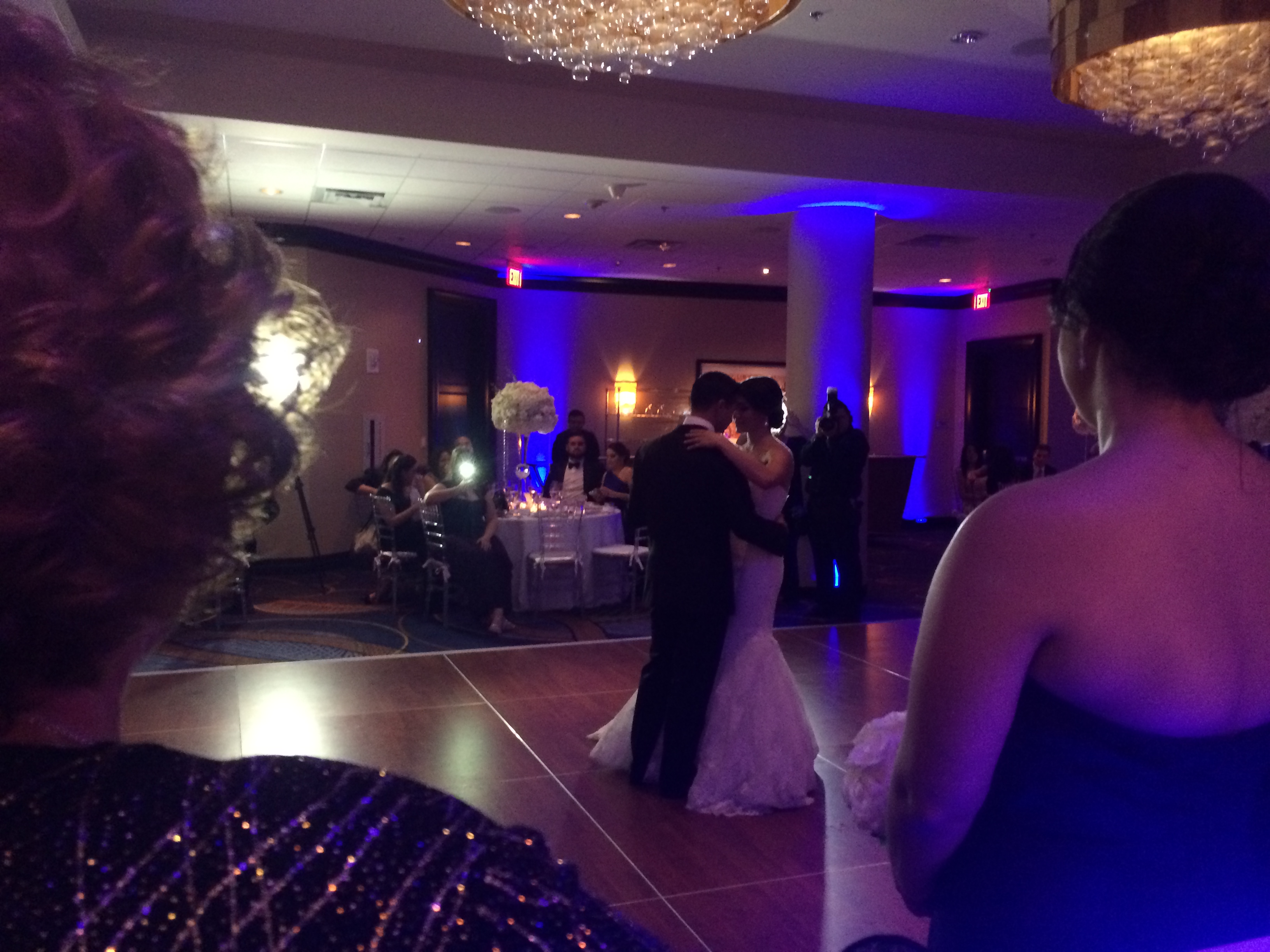 DJ in Miami, Wedding Dj Miami, Fort Lauderdale Weddings